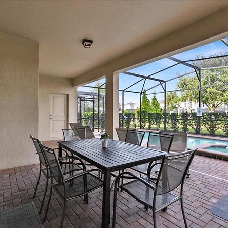 Orlando Villa 6464 At Solterra Resort - Family Paradise Davenport Exterior photo