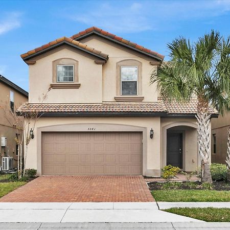 Orlando Villa 6464 At Solterra Resort - Family Paradise Davenport Exterior photo
