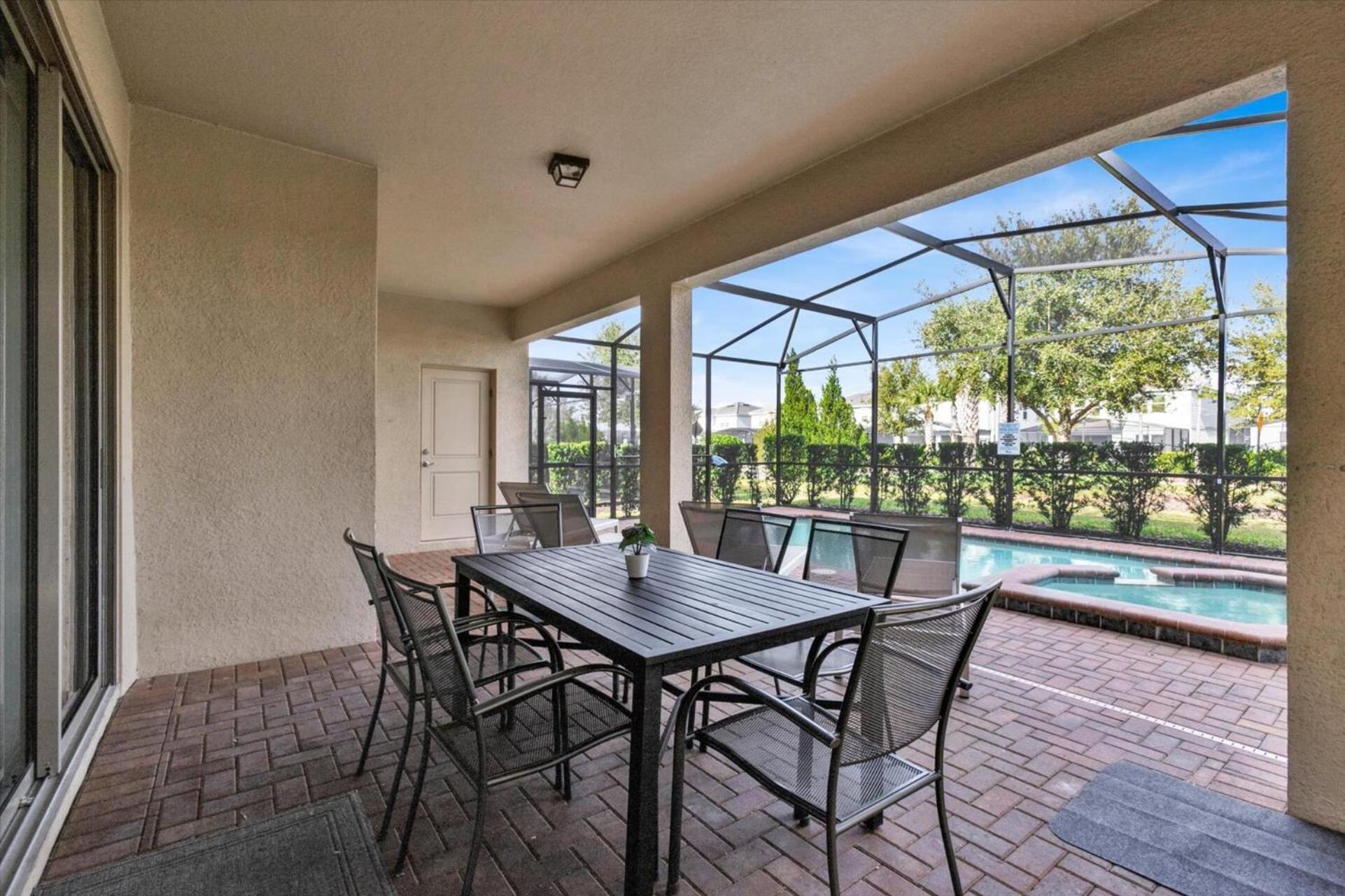 Orlando Villa 6464 At Solterra Resort - Family Paradise Davenport Exterior photo