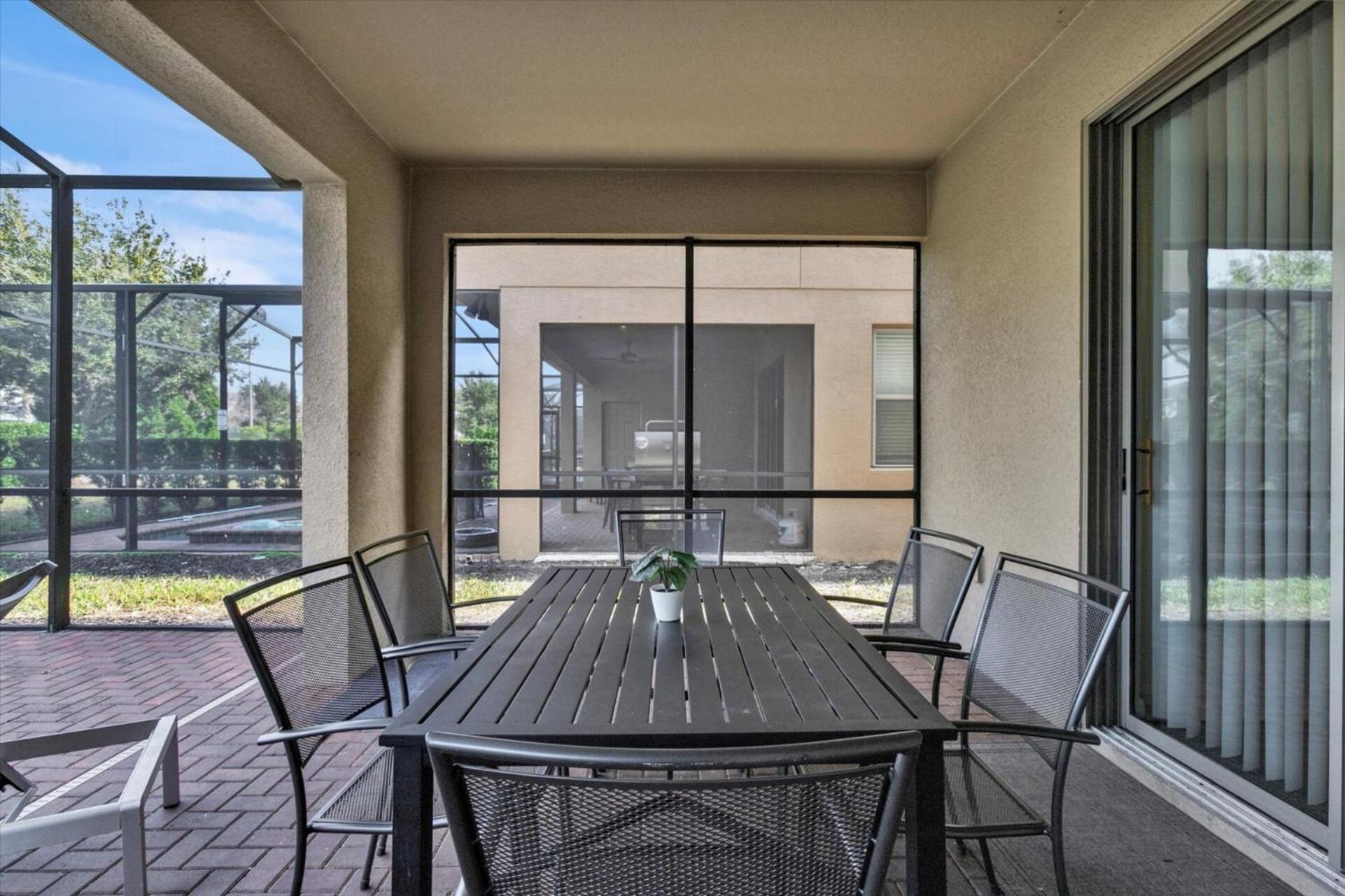Orlando Villa 6464 At Solterra Resort - Family Paradise Davenport Exterior photo