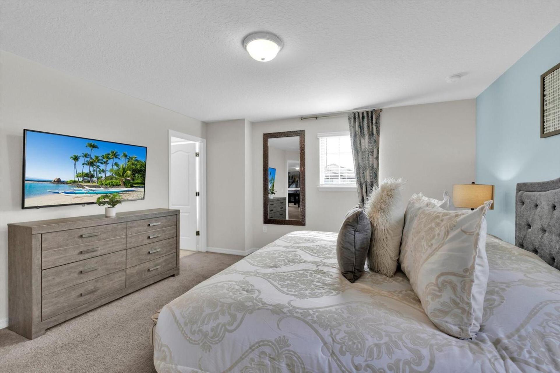 Orlando Villa 6464 At Solterra Resort - Family Paradise Davenport Exterior photo
