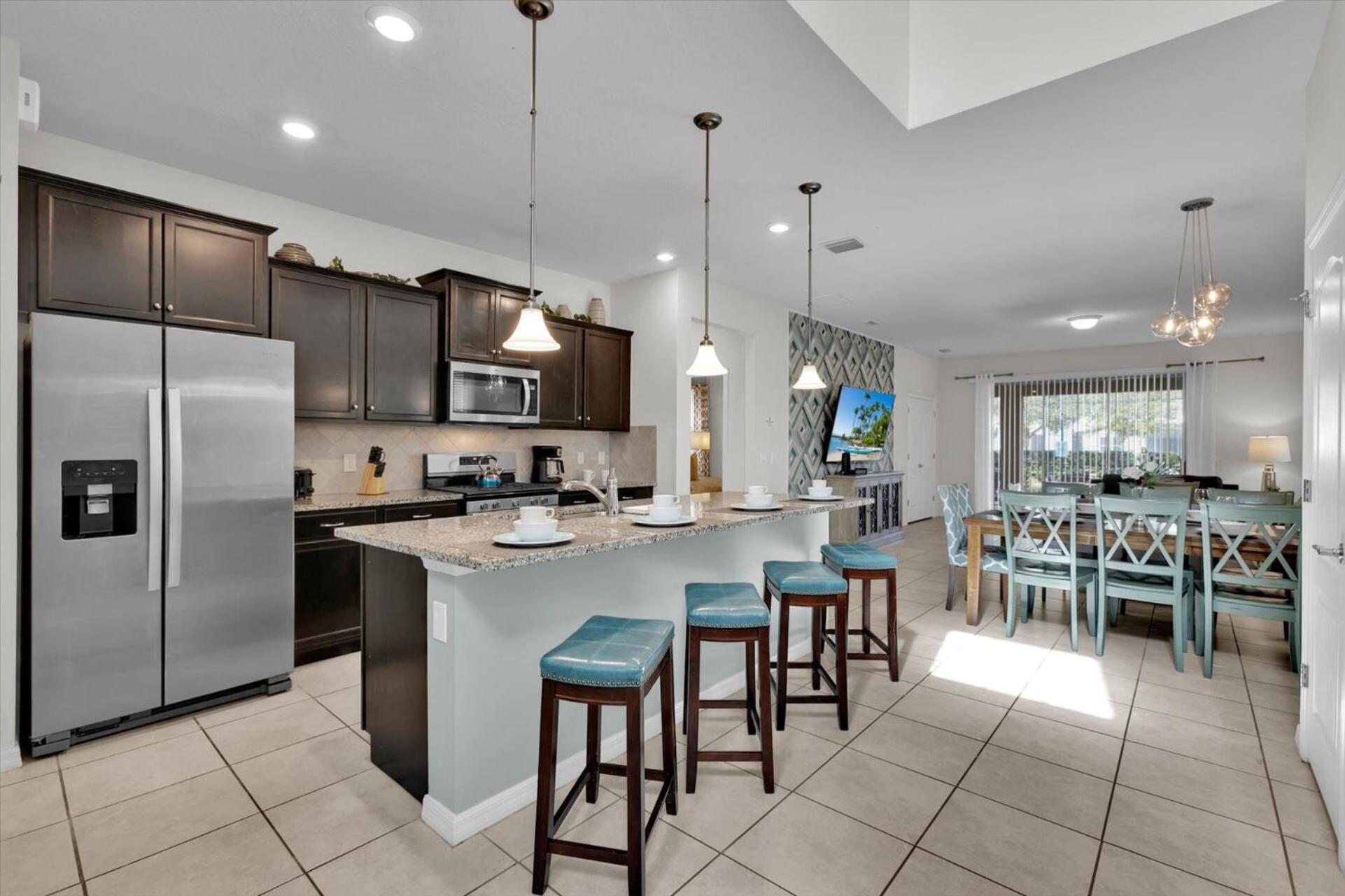 Orlando Villa 6464 At Solterra Resort - Family Paradise Davenport Exterior photo