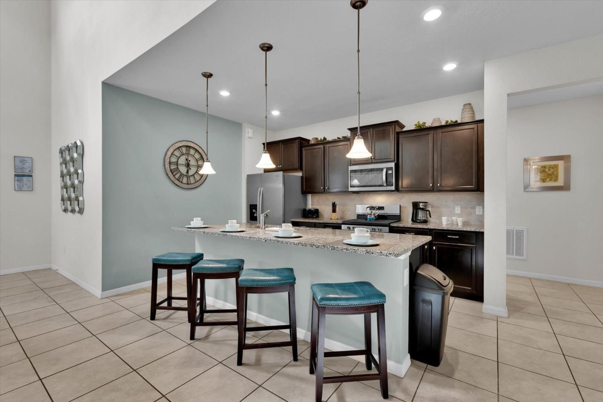 Orlando Villa 6464 At Solterra Resort - Family Paradise Davenport Exterior photo